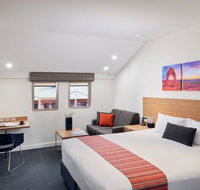 Country Comfort Inter City Perth - Tourism Gold Coast