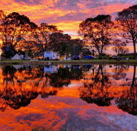Coonawarra Bush Holiday Park - Tourism Gold Coast