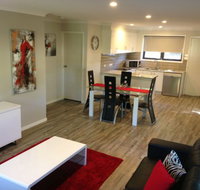 DBO Apartments - Tourism Gold Coast