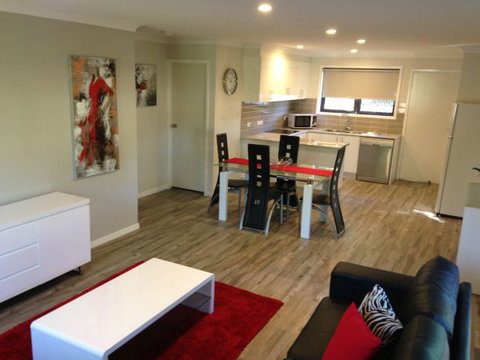 DBO Apartments - Tourism Gold Coast 0