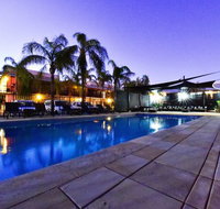Diplomat Alice Springs - Tourism Gold Coast