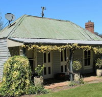 Drayshed Cottage - Gold Coast