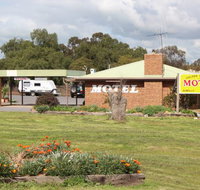 Dunolly Golden Triangle Motel - Tourism Gold Coast
