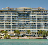 Duporth Riverside The - Tourism Gold Coast