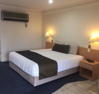 The Palms Motel Dubbo - Tourism Gold Coast