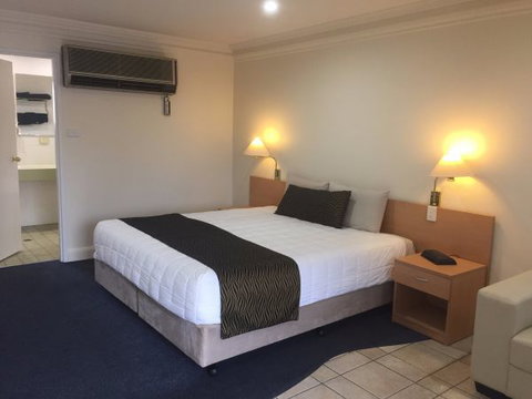 The Palms Motel Dubbo - Tourism Gold Coast 0