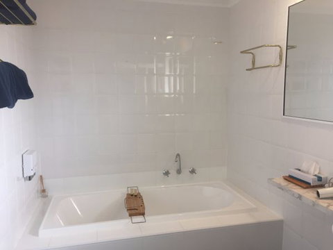 The Palms Motel Dubbo - Tourism Gold Coast 2