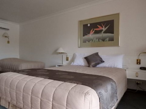 The Palms Motel Dubbo - Tourism Gold Coast 3