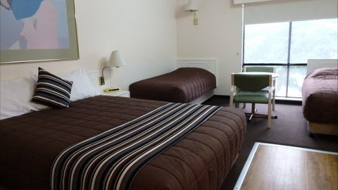 The Palms Motel Dubbo - Tourism Gold Coast 5
