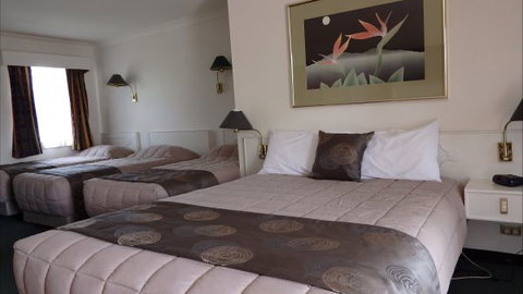 The Palms Motel Dubbo - Tourism Gold Coast 6