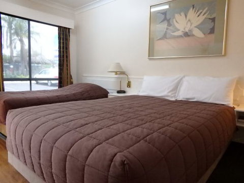 The Palms Motel Dubbo - Tourism Gold Coast 7