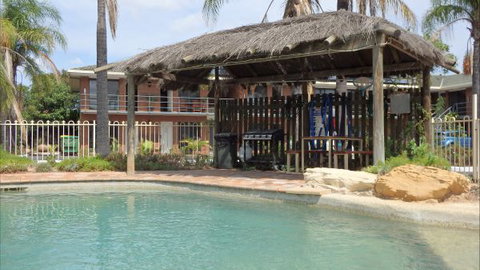 The Palms Motel Dubbo - Tourism Gold Coast 8