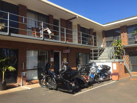 The Palms Motel Dubbo - Tourism Gold Coast 9