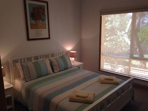 Flinders Beach Retreat Queenscliff - Tourism Gold Coast 3