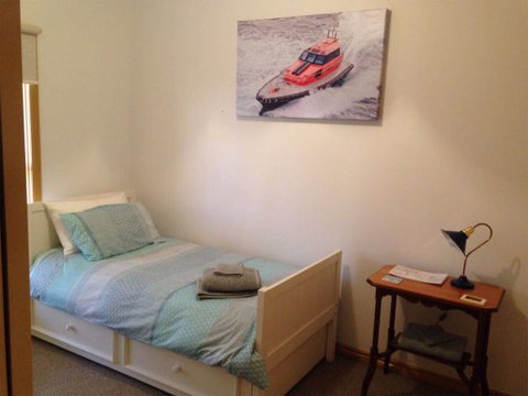 Flinders Beach Retreat Queenscliff - Tourism Gold Coast 7