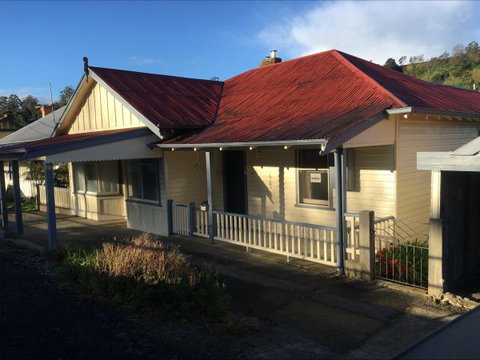 Fred's Place,  Derby - Tourism Gold Coast 0