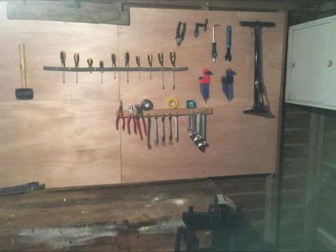 Fred's Place,  Derby - Tourism Gold Coast 8