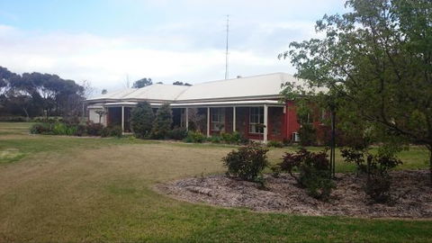 Gaerwood B & B - Tourism Gold Coast 6