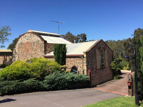 Gasworks Cottages Strathalbyn - Tourism Gold Coast 1
