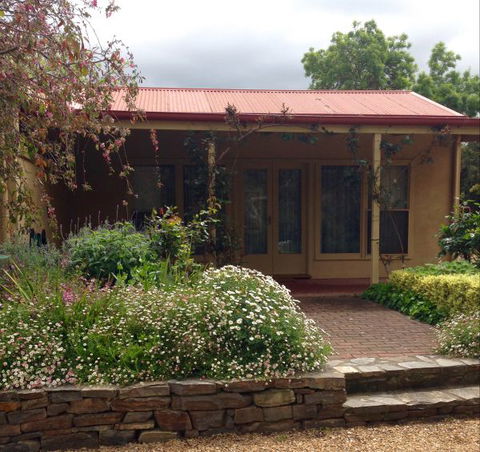 Gasworks Cottages Strathalbyn - Tourism Gold Coast 2