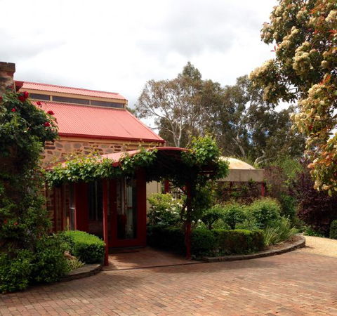 Gasworks Cottages Strathalbyn - Tourism Gold Coast 4