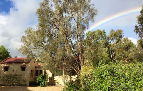 Gasworks Cottages Strathalbyn - Tourism Gold Coast 6