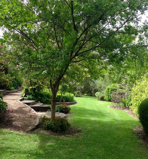 Gasworks Cottages Strathalbyn - Tourism Gold Coast 7