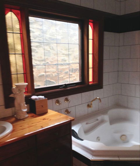 Gasworks Cottages Strathalbyn - Tourism Gold Coast 10