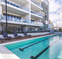 Gallery Suites - Tourism Gold Coast