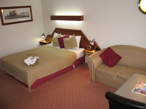 Wine Village Motor Inn - Tourism Gold Coast 6