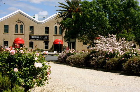Wine Village Motor Inn - Tourism Gold Coast 8