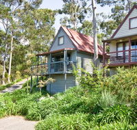 Great Ocean Road Cottages - Tourism Gold Coast