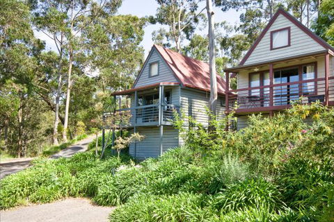 Great Ocean Road Cottages - Tourism Gold Coast 0