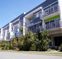 Griffith University Village - Tourism Gold Coast