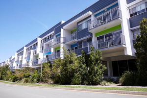 Griffith University Village