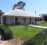 Great Grandpa Henry Retreat - Tourism Gold Coast