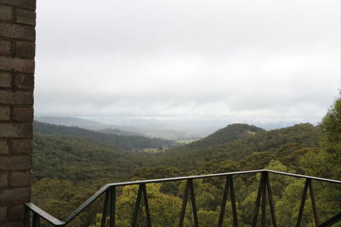 Hampton Halfway Hotel Motel - Tourism Gold Coast 1