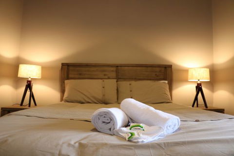 Hampton Halfway Hotel Motel - Tourism Gold Coast 2