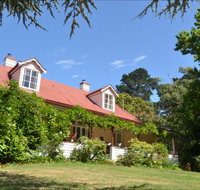 Hawthorn Lodge - Tourism Gold Coast