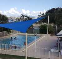 Harbour Lights Tourist Park - Tourism Gold Coast