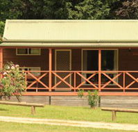 Harrietville Cabins and Caravan Park - Tourism Gold Coast