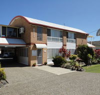 Hastings Valley Motel - Tourism Gold Coast