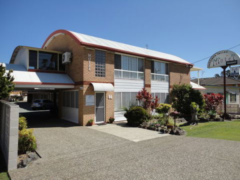Hastings Valley Motel - Tourism Gold Coast 0