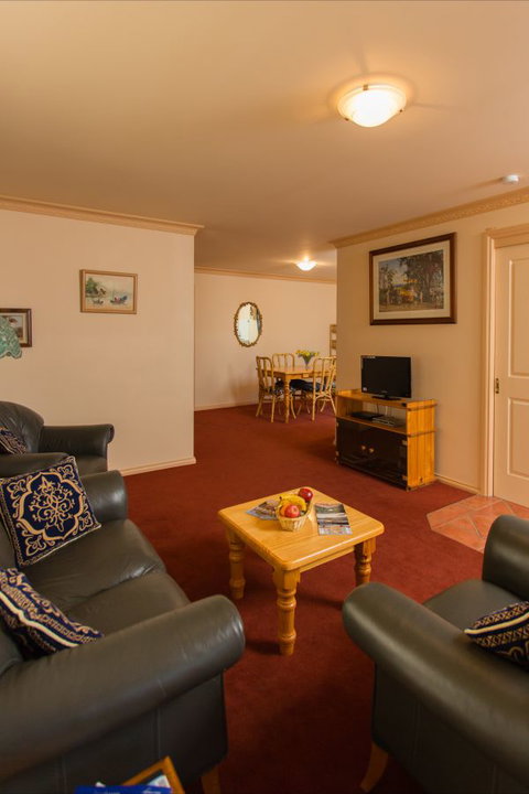 Hamer House - Tourism Gold Coast 3