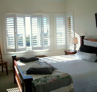 Heathcote Views Bed  Breakfast - Tourism Gold Coast