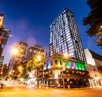 ibis Styles Brisbane - Tourism Gold Coast