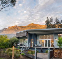Icon Central Halls Gap - Tourism Gold Coast
