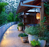 Jagundami Guest Retreat - Tourism Gold Coast