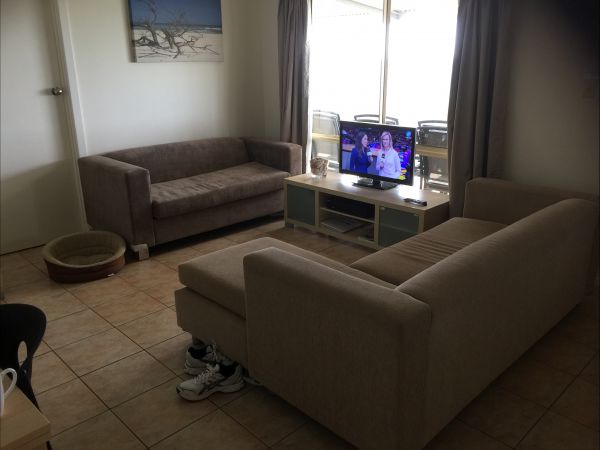 Sheaoak Flat SA Tourism Gold Coast