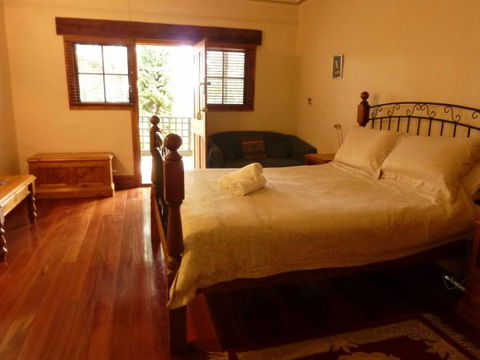 Kaesler Cottages - Tourism Gold Coast 1